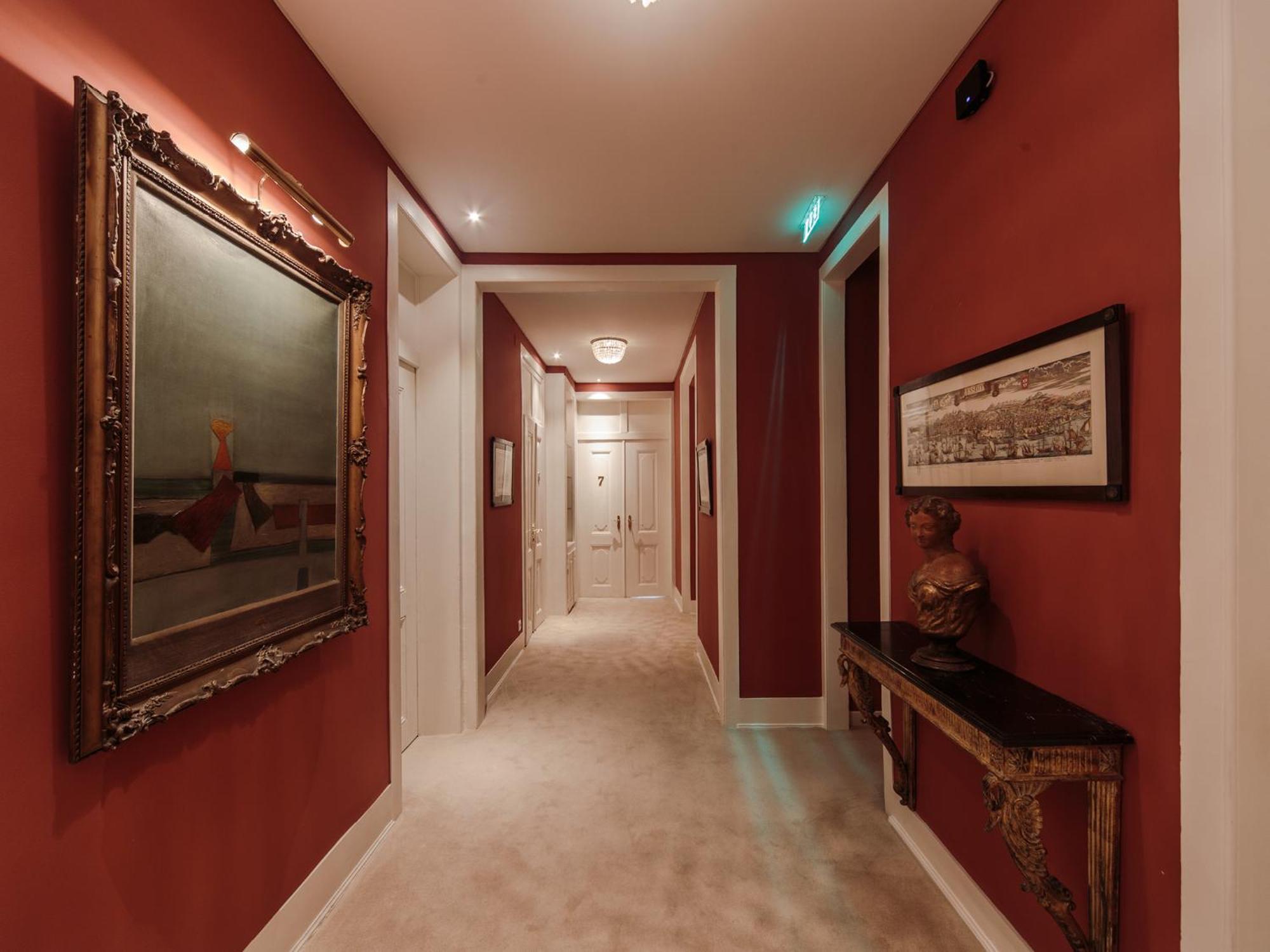 Dear Lisbon - Palace Chiado Suites, Lisbon