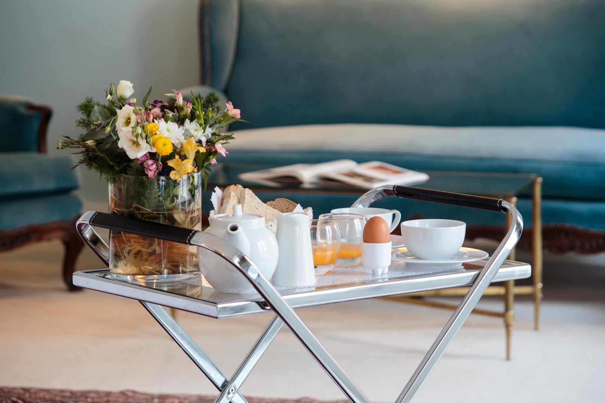 Dear Lisbon - Palace Chiado Suites — Photos 3
