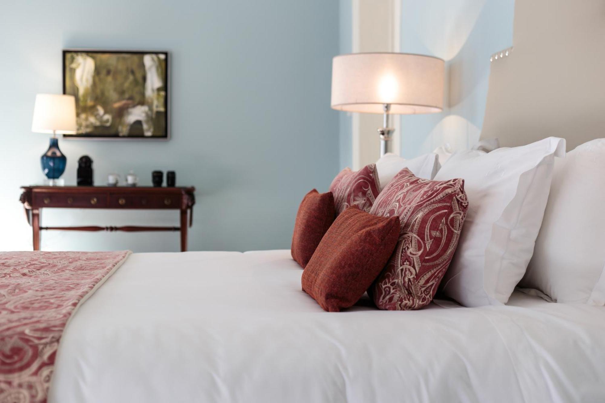 Dear Lisbon - Palace Chiado Suites — Photos 2